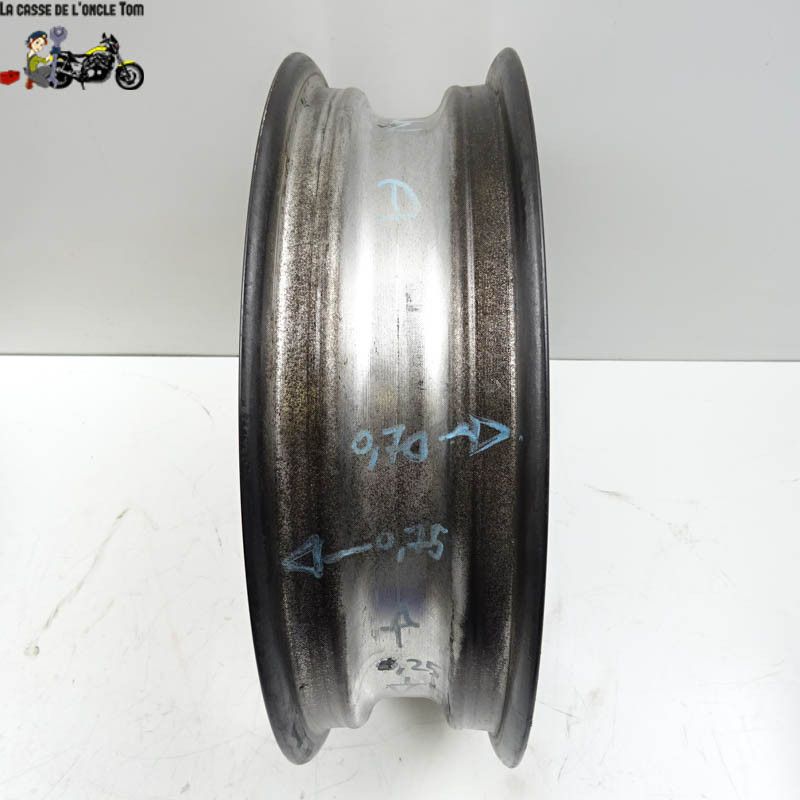 Jante avant droit Piaggio 400 MP 3 Touring 2011 - CTM-9222-048