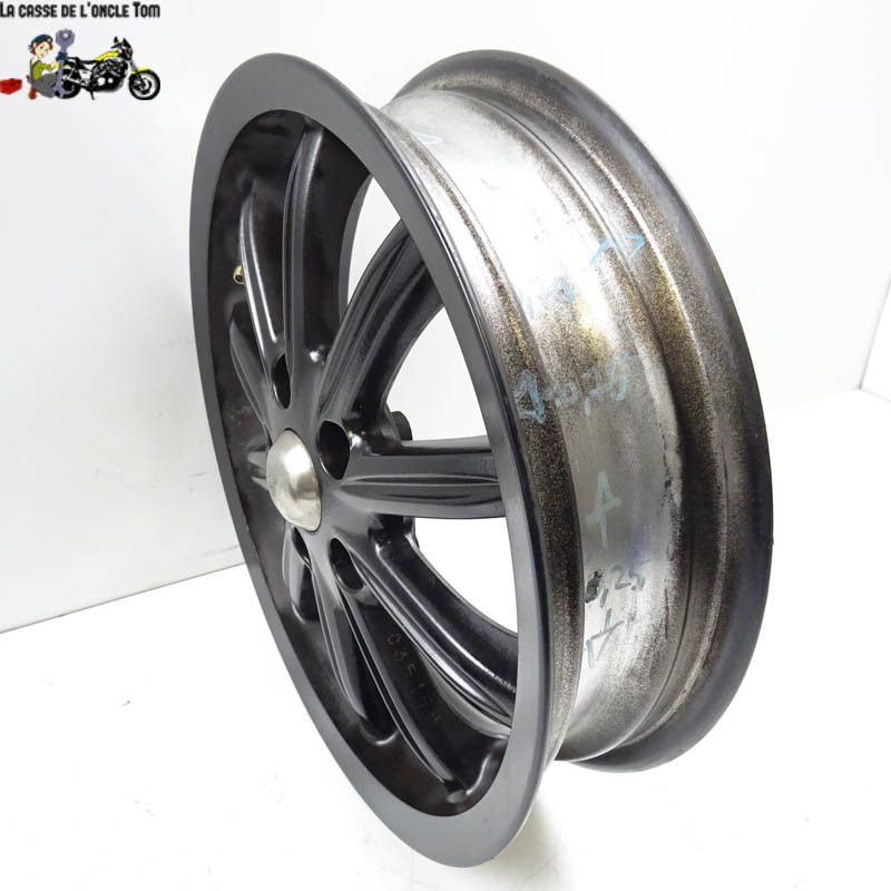 Jante avant droit Piaggio 400 MP 3 Touring 2011 - CTM-9222-048