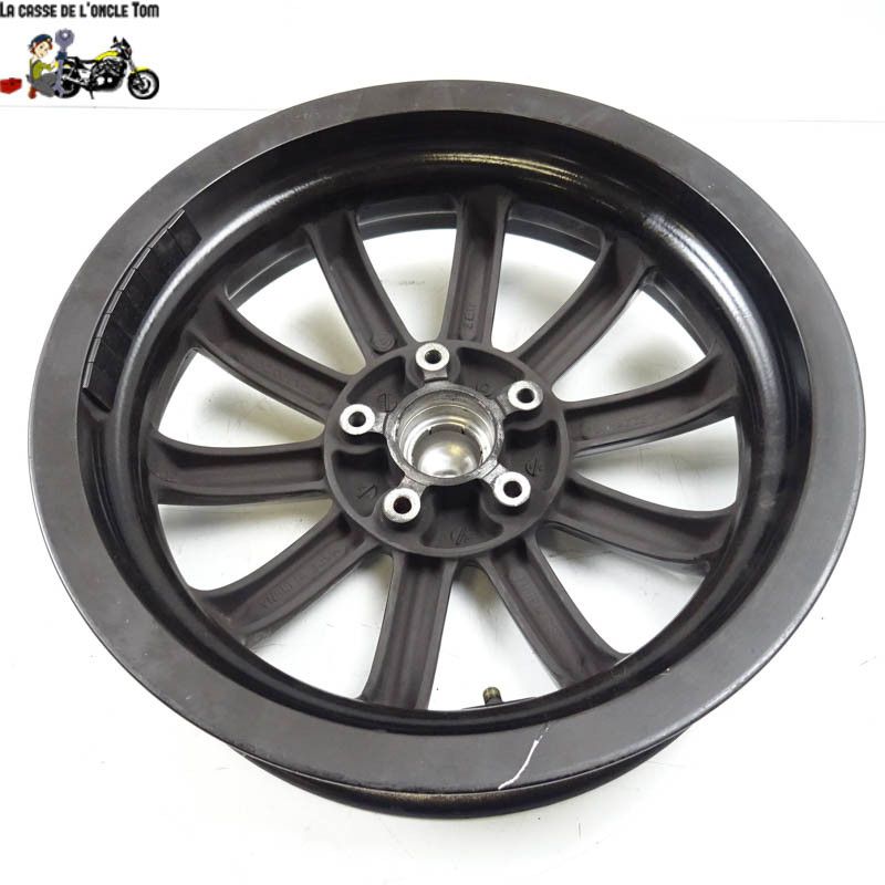 Jante avant droit Piaggio 400 MP 3 Touring 2011 - CTM-9222-048