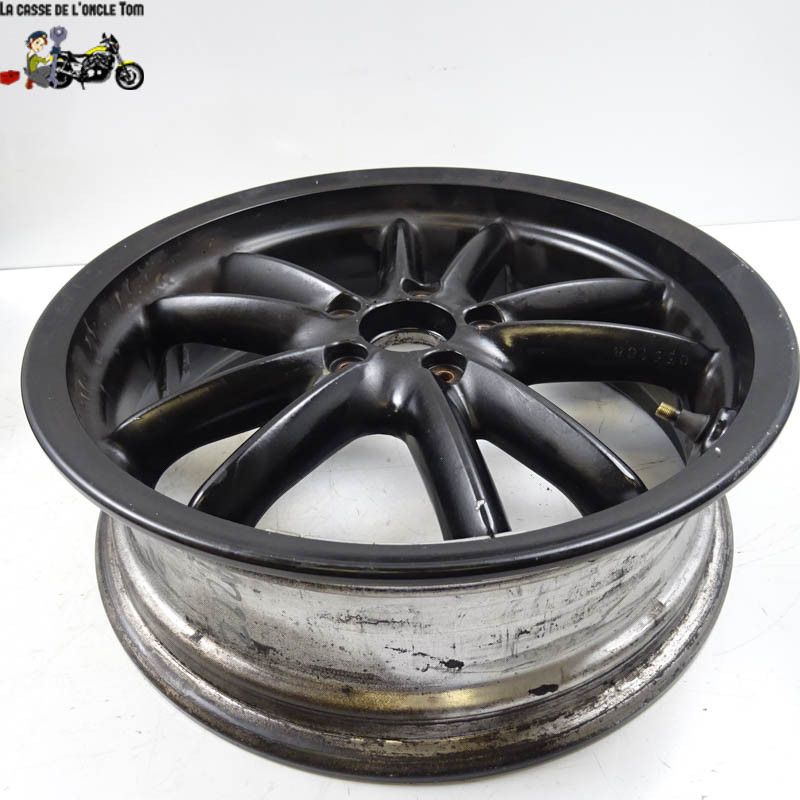 Jante arrière Piaggio 400 MP 3 Touring 2011 - CTM-9222-049