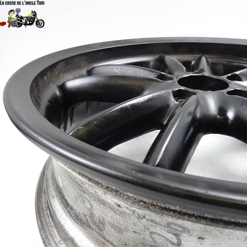 Jante arrière Piaggio 400 MP 3 Touring 2011 - CTM-9222-049