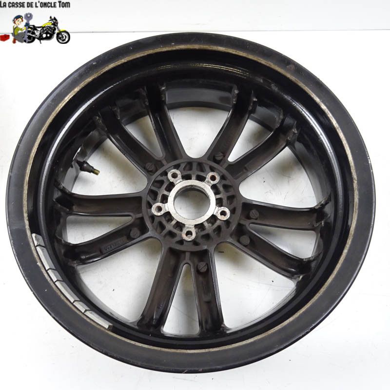 Jante arrière Piaggio 400 MP 3 Touring 2011 - CTM-9222-049