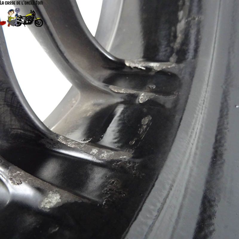 Jante arrière Piaggio 400 MP 3 Touring 2011 - CTM-9222-049