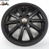 Jante avant gauche Piaggio 400 MP 3 Touring 2011 - CTM-9222-050