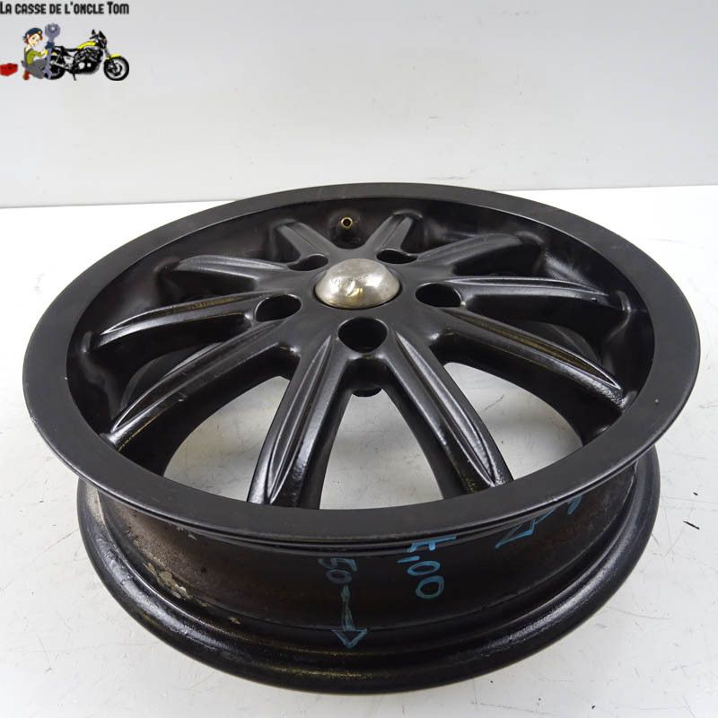 Jante avant gauche Piaggio 400 MP 3 Touring 2011 - CTM-9222-050