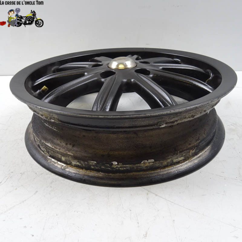 Jante avant gauche Piaggio 400 MP 3 Touring 2011 - CTM-9222-050