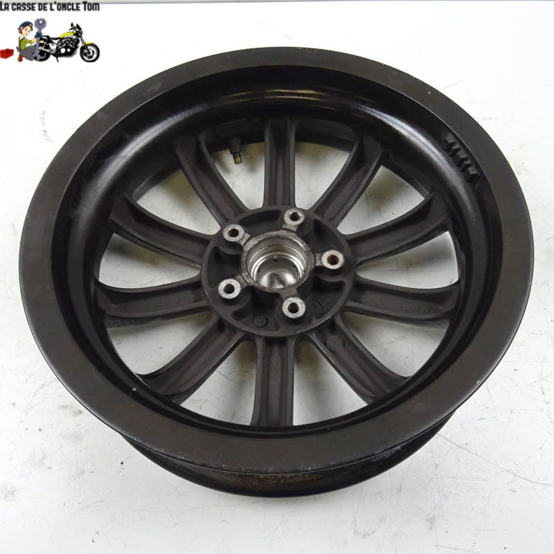 Jante avant gauche Piaggio 400 MP 3 Touring 2011 - CTM-9222-050
