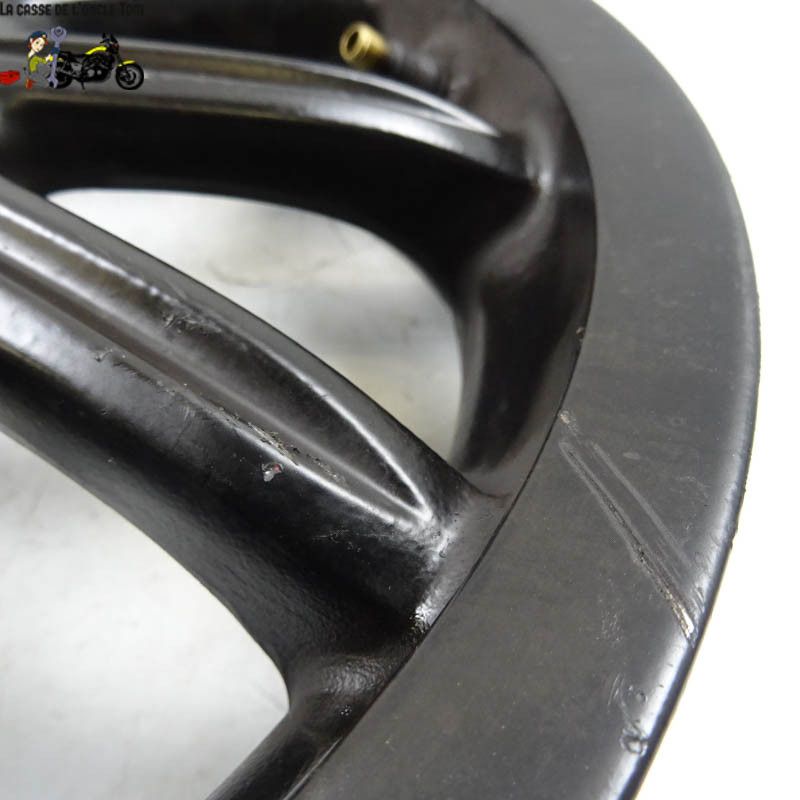 Jante avant gauche Piaggio 400 MP 3 Touring 2011 - CTM-9222-050