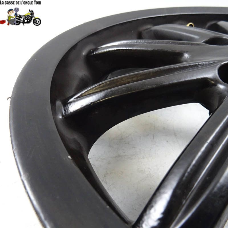 Jante avant gauche Piaggio 400 MP 3 Touring 2011 - CTM-9222-050