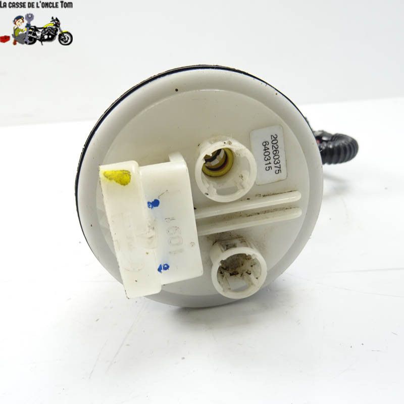 Pompe à essence Piaggio 400 MP 3 Touring 2011 - CTM-9222-053