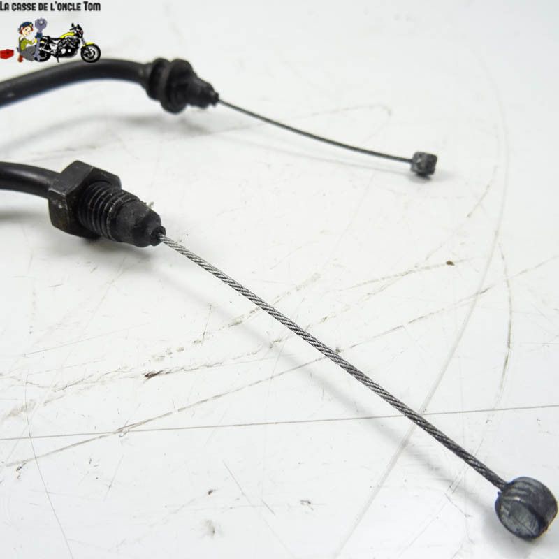 Cables d'accélérateur Piaggio 400 MP 3 Touring 2011 - CTM-9222-055