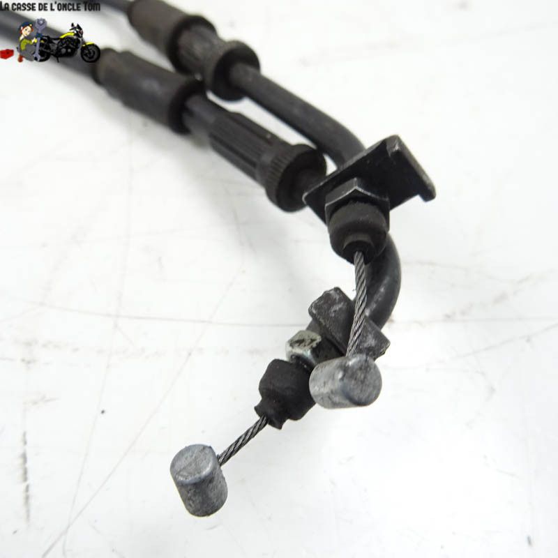 Cables d'accélérateur Piaggio 400 MP 3 Touring 2011 - CTM-9222-055