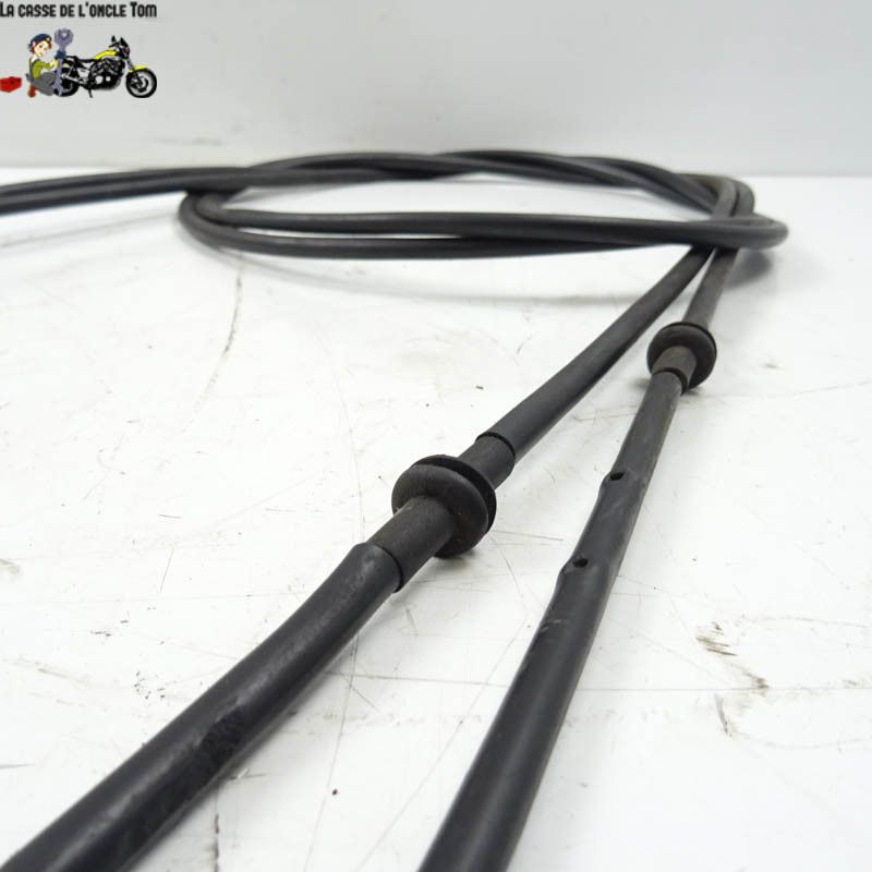 Cables d'accélérateur Piaggio 400 MP 3 Touring 2011 - CTM-9222-055