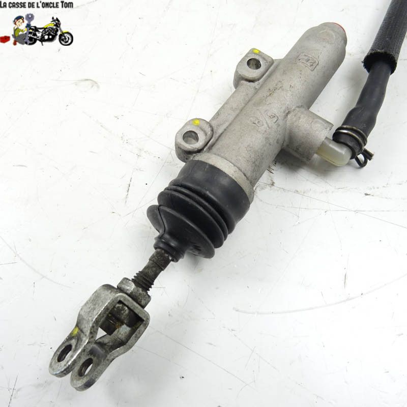 Maître cylindre de frein arrière Piaggio 400 MP 3 Touring 2011 - CTM-9222-057