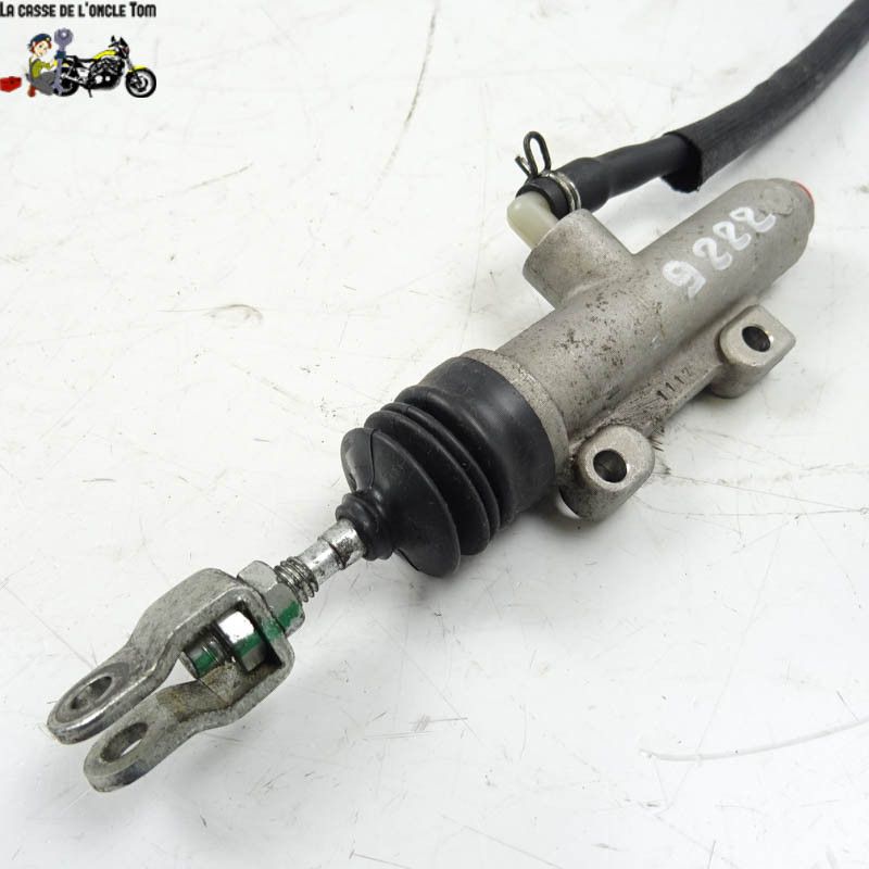 Maître cylindre de frein arrière Piaggio 400 MP 3 Touring 2011 - CTM-9222-057