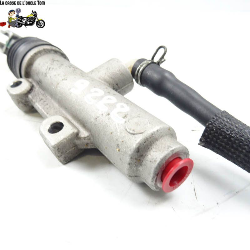 Maître cylindre de frein arrière Piaggio 400 MP 3 Touring 2011 - CTM-9222-057