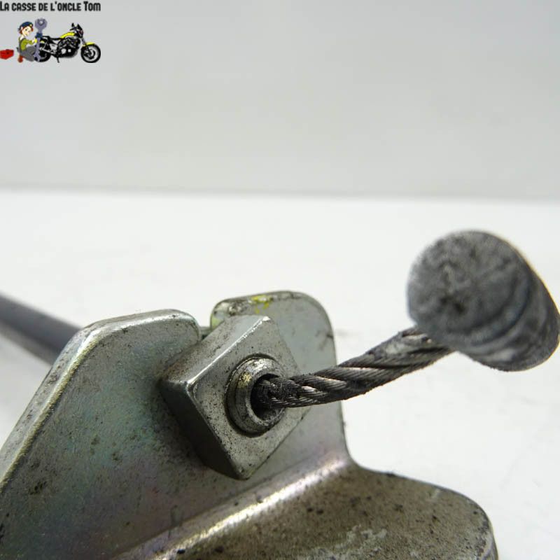 Cable de blocage étrier de direction Piaggio 400 MP 3 Touring 2011 - CTM-9222-062