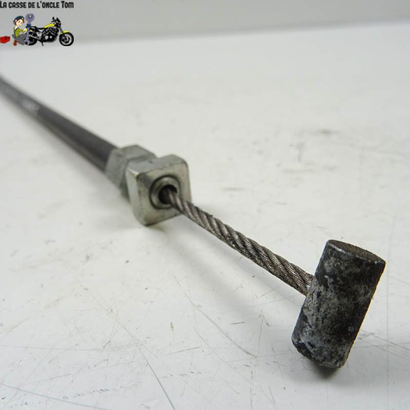 Cable de blocage étrier de direction Piaggio 400 MP 3 Touring 2011 - CTM-9222-062