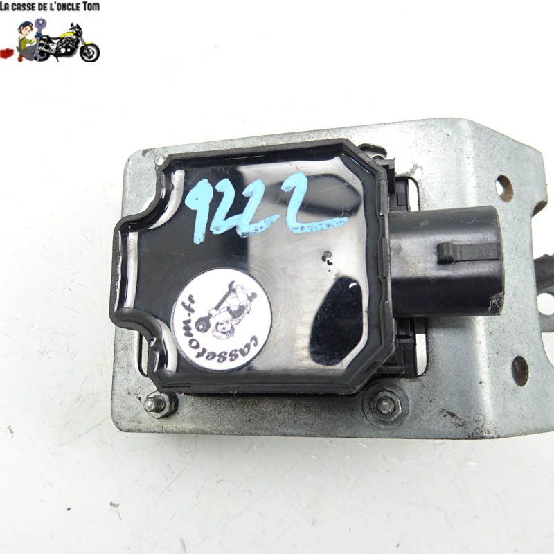 Bobine d'allumage Piaggio 400 MP 3 Touring 2011 - CTM-9222-063