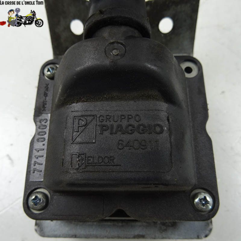 Bobine d'allumage Piaggio 400 MP 3 Touring 2011 - CTM-9222-063