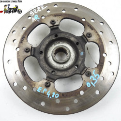 Disque de frein arrière Piaggio 400 MP 3 Touring 2011 - CTM-9222-066