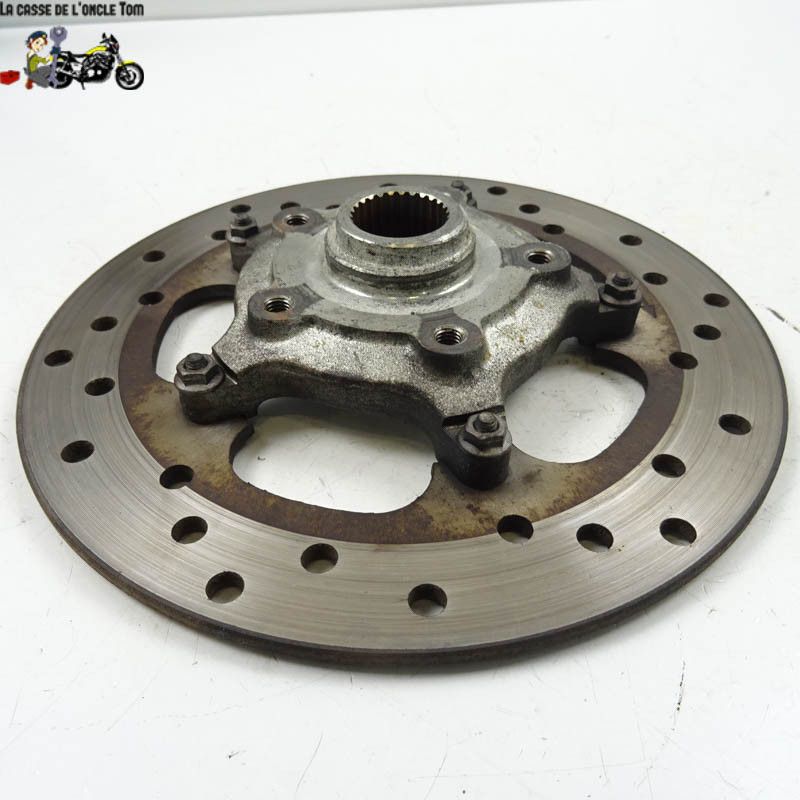 Disque de frein arrière Piaggio 400 MP 3 Touring 2011 - CTM-9222-066