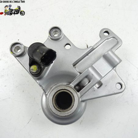 Support étrier droit Piaggio 400 MP 3 Touring 2011 - CTM-9222-067