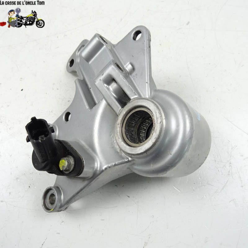 Support étrier droit Piaggio 400 MP 3 Touring 2011 - CTM-9222-067