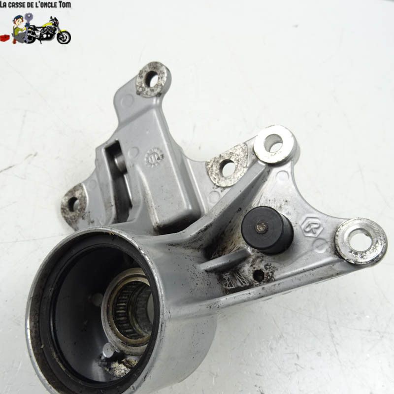 Support étrier droit Piaggio 400 MP 3 Touring 2011 - CTM-9222-067