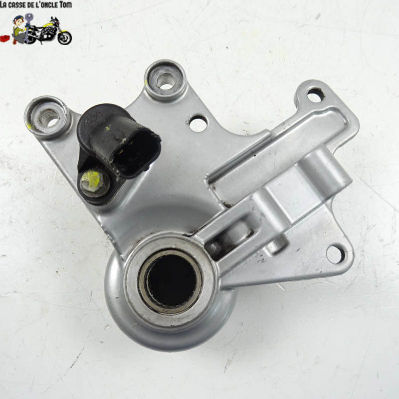 Support étrier droit Piaggio 400 MP 3 Touring 2011 - CTM-9222-067