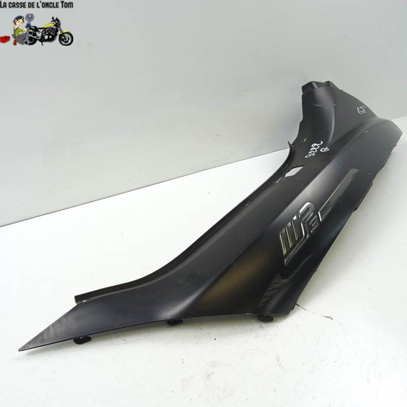 Carénage gauche Piaggio 400 MP 3 Touring 2011 - CTM-9222-068