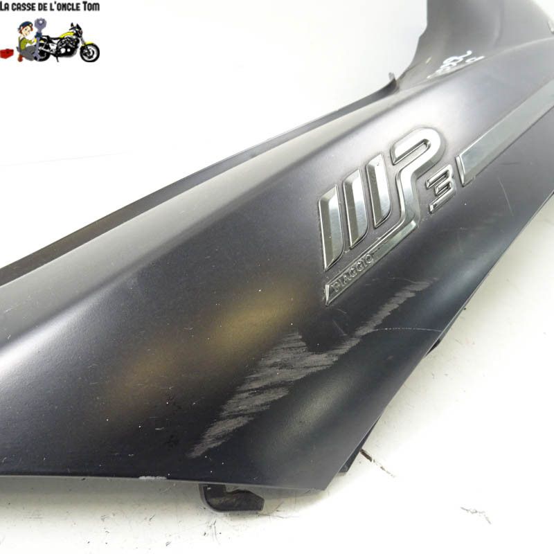Carénage gauche Piaggio 400 MP 3 Touring 2011 - CTM-9222-068