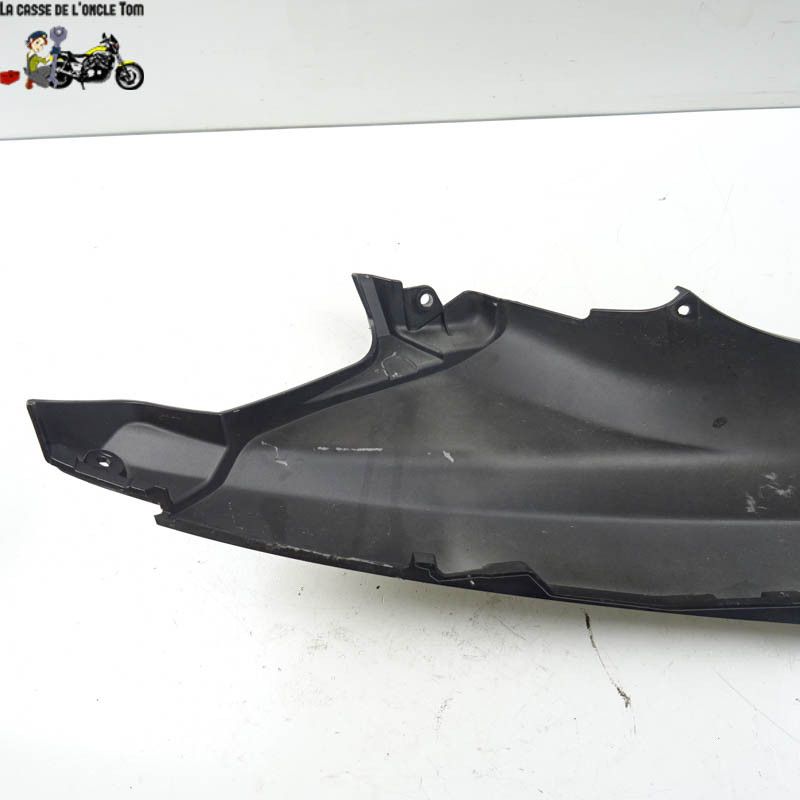 Carénage gauche Piaggio 400 MP 3 Touring 2011 - CTM-9222-068