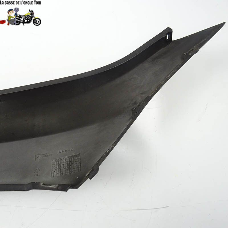 Carénage gauche Piaggio 400 MP 3 Touring 2011 - CTM-9222-068