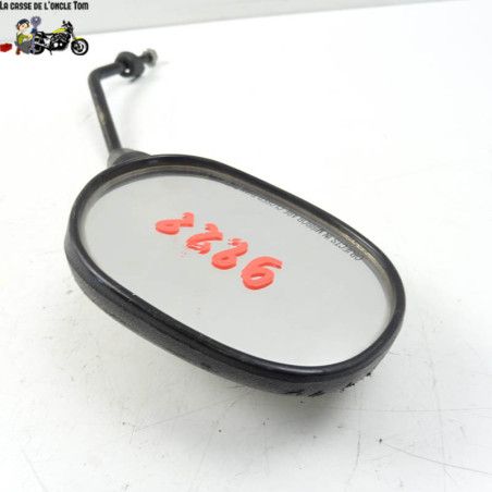 Rétroviseur gauche Piaggio 400 MP 3 Touring 2011 - CTM-9222-076