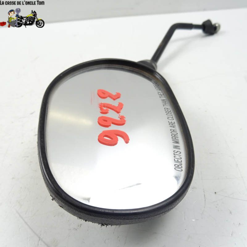 Rétroviseur gauche Piaggio 400 MP 3 Touring 2011 - CTM-9222-076