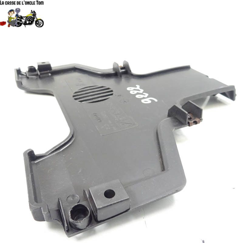 Jonction carénage inférieur Piaggio 400 MP 3 Touring 2011 - CTM-9222-078