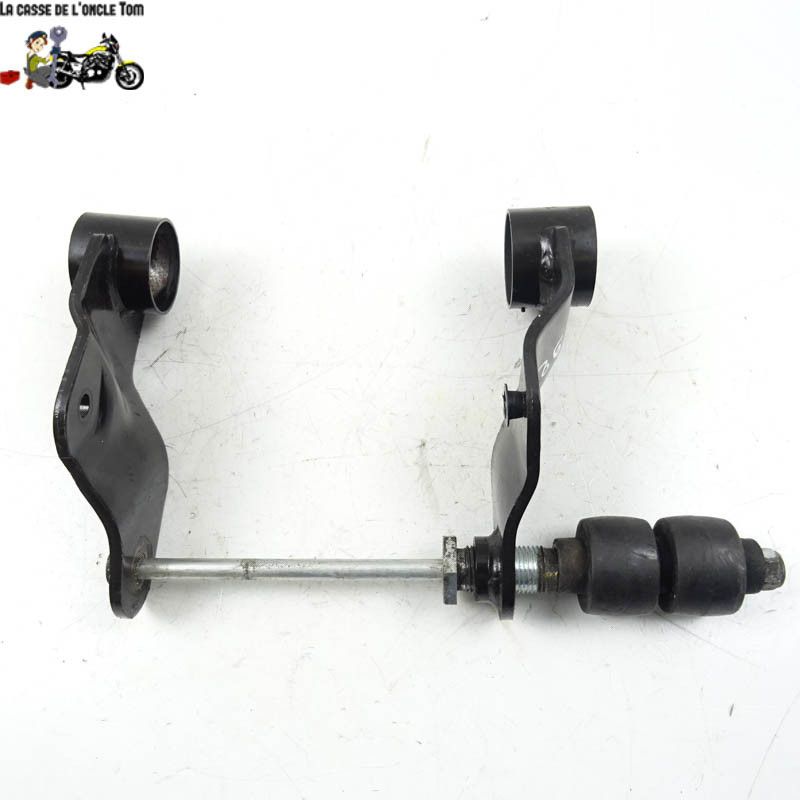 Support moteur Piaggio 400 MP 3 Touring 2011 - Cassetom - Nos pièces motos