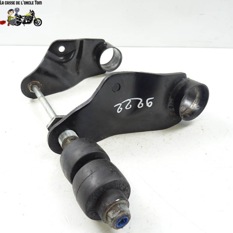 Support moteur Piaggio 400 MP 3 Touring 2011 - CTM-9222-080