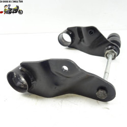Support moteur Piaggio 400 MP 3 Touring 2011