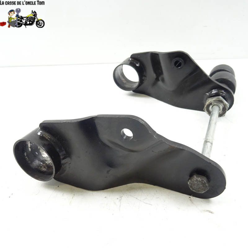 Support moteur Piaggio 400 MP 3 Touring 2011 - CTM-9222-080