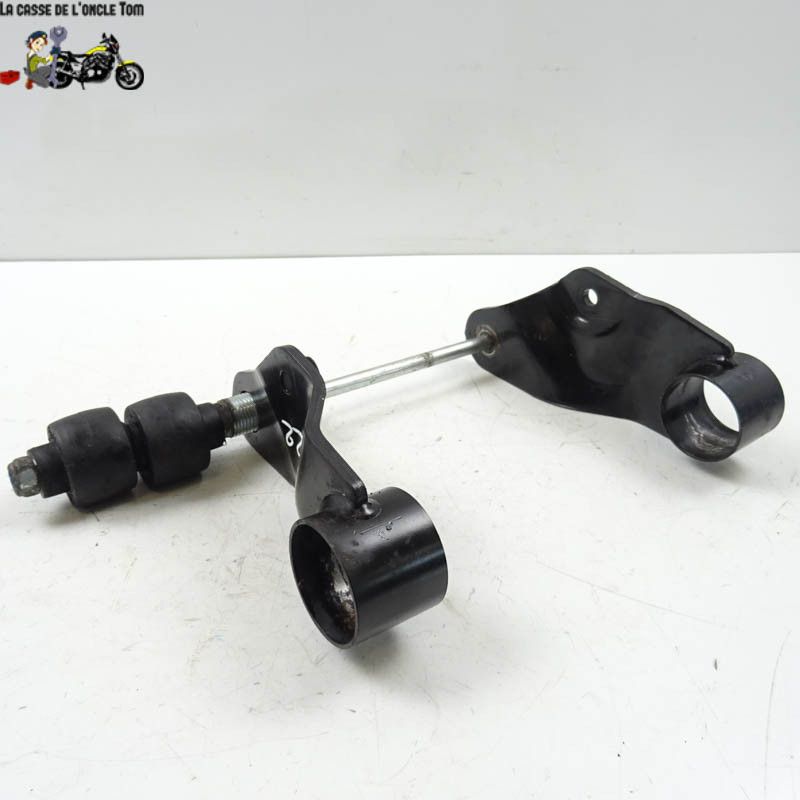 Support moteur Piaggio 400 MP 3 Touring 2011 - CTM-9222-080