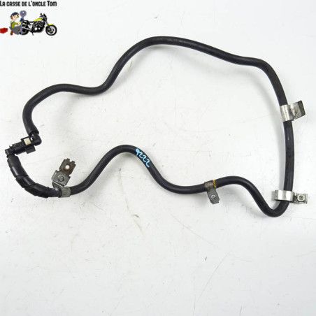 Durite d'essence Piaggio 400 MP 3 Touring 2011 - CTM-9222-081