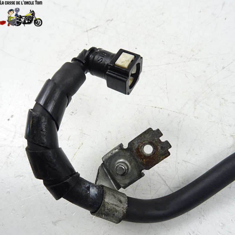 Durite d'essence Piaggio 400 MP 3 Touring 2011 - CTM-9222-081