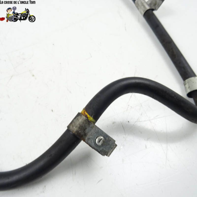 Durite d'essence Piaggio 400 MP 3 Touring 2011 - CTM-9222-081