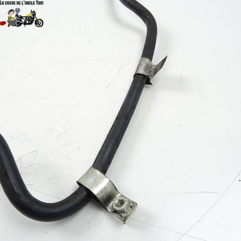 Durite d'essence Piaggio 400 MP 3 Touring 2011 - CTM-9222-081