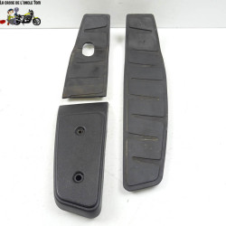 Tapis de marche pie droit et gauche Piaggio 400 MP 3 Touring 2011 - CTM-9222-082
