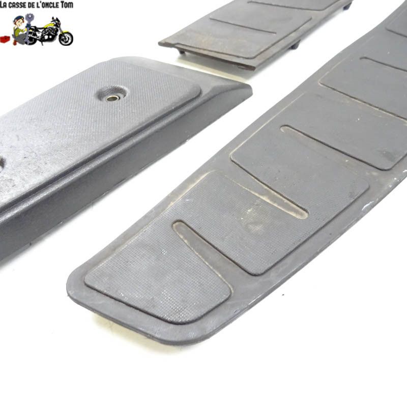 Tapis de marche pie droit et gauche Piaggio 400 MP 3 Touring 2011 - CTM-9222-082