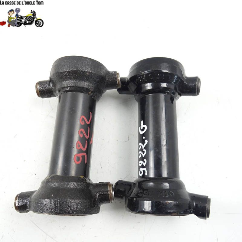 Tubes de direction droit et gauche Piaggio 400 MP 3 Touring 2011 - CTM-9222-083