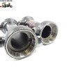 Tubes de direction droit et gauche Piaggio 400 MP 3 Touring 2011 - CTM-9222-083